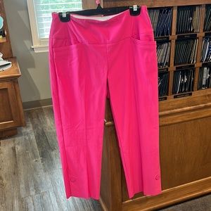 women’s golf pants